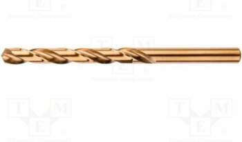 NEO TOOLS Drill bit; for metal