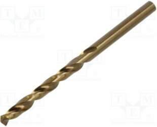 NEO TOOLS Drill bit-kit; for metal