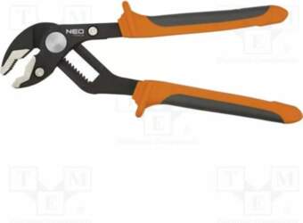 NEO TOOLS For pipe gripping,adjustable