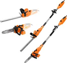 NEO TOOLS Garden device 2 in