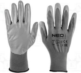NEO TOOLS Protective gloves; Size: 11