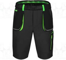 NEO TOOLS Protective shorts; Size: S