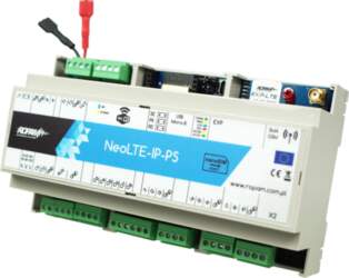 NEO TOOLS ROPAM CONTROL PANEL NEOLTE-IP-PS-D9M
