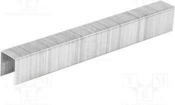 NEO TOOLS Staples; Width: 12.8mm