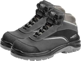 NEO TOOLS Work boots S3 SRC