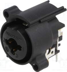 NEUTRIK Connector: Jack 6,3mm +