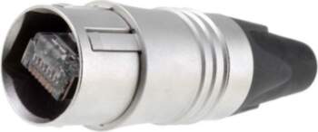 NEUTRIK Connector: RJ45; plug; etherCON; PIN: