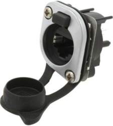 NEUTRIK Connector: RJ45; socket; etherCON® TOP