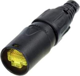 NEUTRIK - ETHERCON - BLACK -