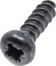 NEUTRIK Screw; XLR socket; Thread: 2