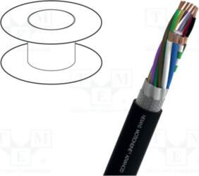 NEXANS Wire: test lead cable; MOTIONLINE®