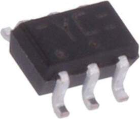 NEXPERIA IC: digital; configurable,multiple-function; IN: