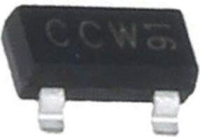 NEXPERIA IC: voltage reference source; 2