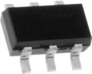 NEXPERIA Transistor: NPN / PNP; bipolar
