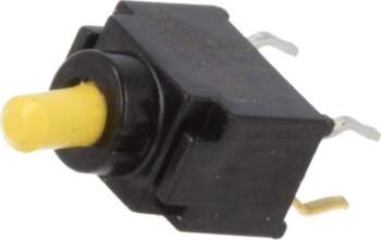 NIDEC COPAL ELECTRONICS Switch: toggle; Pos: