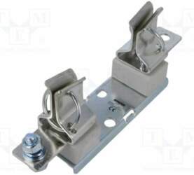 NIKDIM LTD Fuse holder; for DIN