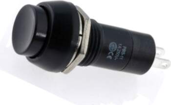 NINIGI Switch: push-button; Pos: 2; SPST-NO
