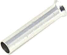 NINIGI Tip: bootlace ferrule; non-insulated; copper