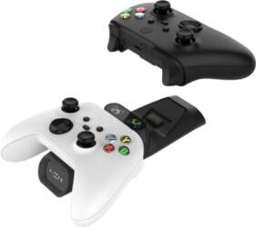 NO NAME FIXED Dual Charging Dock