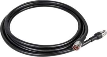 LANCOM Systems LAN antena 3m Black