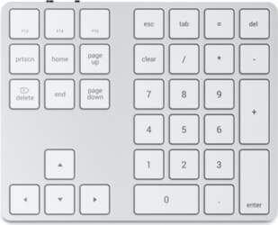 NO NAME Satechi Wireless Extended Numeric