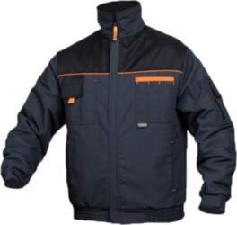 NO NAME SHORT JACKET POSEJDON M