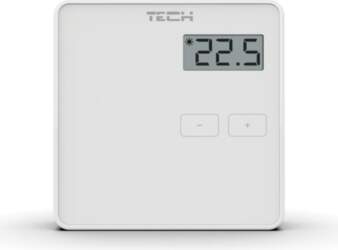 NO NAME Tech ST-294V1 room controller