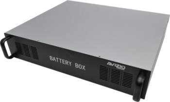NO NAME UPS Power Module (Battery