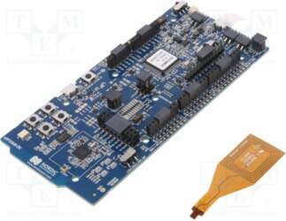 NORDIC SEMICONDUCTOR Dev.kit: Bluetooth Low