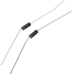 NTE ELECTRONICS Diode: rectifying; THT; 225V
