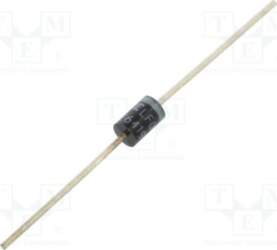 NTE ELECTRONICS Thyristor: sidac; 1A; 110÷125V