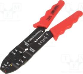 NWS Tool: multifunction wire stripper and