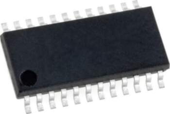 NXP IC: interface; I/O expander; 2