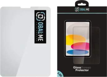 OBAL:ME 2.5D Glass Screen Protector