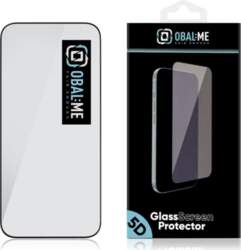 OBAL:ME 5D Glass Screen Protector for