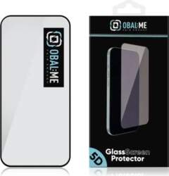 OBAL:ME 5D Glass Screen Protector for