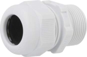 OBO BETTERMANN Cable gland; with long