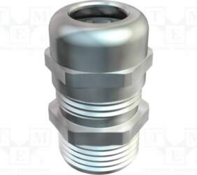 OBO BETTERMANN Cable gland; with long