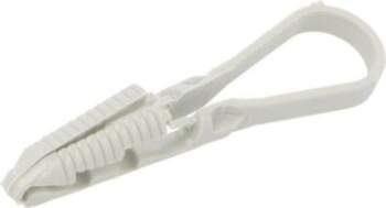 OBO BETTERMANN Cable strap clip; Øbundle
