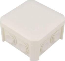 OBO BETTERMANN Enclosure: junction box; X: