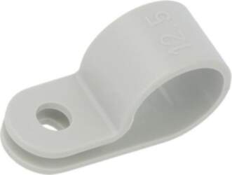OBO BETTERMANN Fixing clamp; Cable P-clips