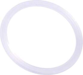 OBO BETTERMANN Gasket; polyetylene; Thk: 2