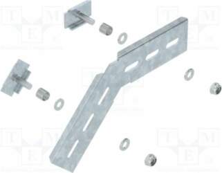 OBO BETTERMANN Mounting connector; Application: for