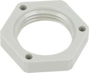 OBO BETTERMANN Nut; M20; polyamide; 26mm
