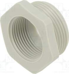 OBO BETTERMANN Reduction of threads for