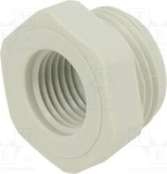 OBO BETTERMANN Reduction of threads for