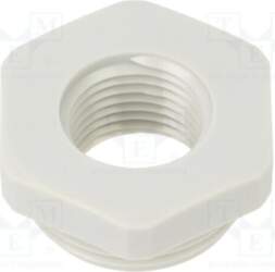 OBO BETTERMANN Reduction of threads for
