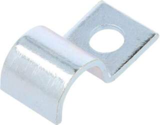 OBO BETTERMANN Screw mounted clamp; Øbundle