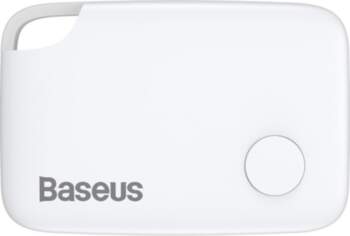 OEM Bluetooth Tracker T2 mini, White