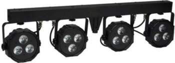 OEM BUNDLEBAR - MINI LED PAR